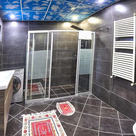 Taksim By Aydin Suites Hotel 伊斯坦布尔 外观 照片