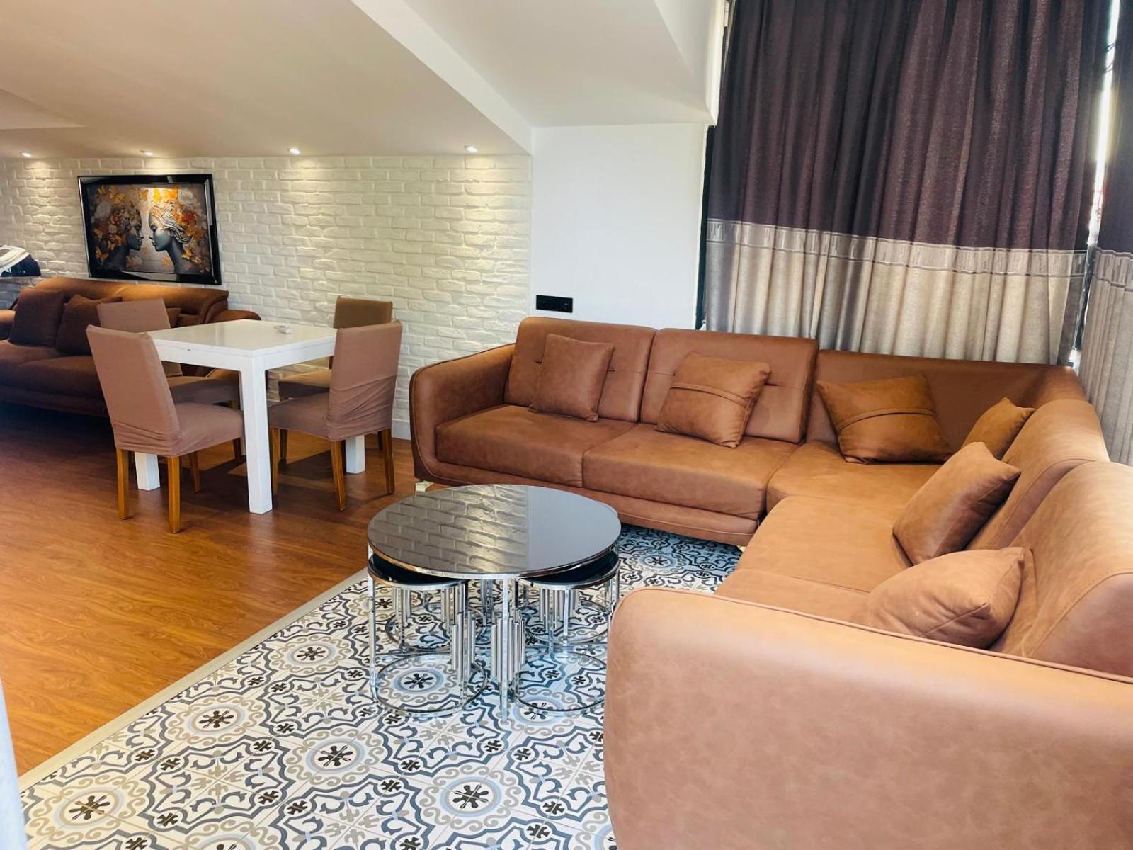 Taksim By Aydin Suites Hotel 伊斯坦布尔 外观 照片
